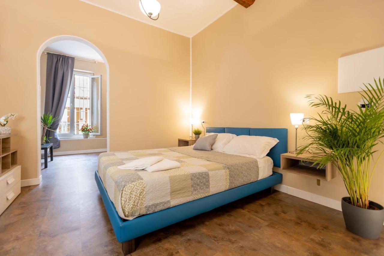 Hotel Sweet Vite - Piazza Di Spagna Roma Exterior foto