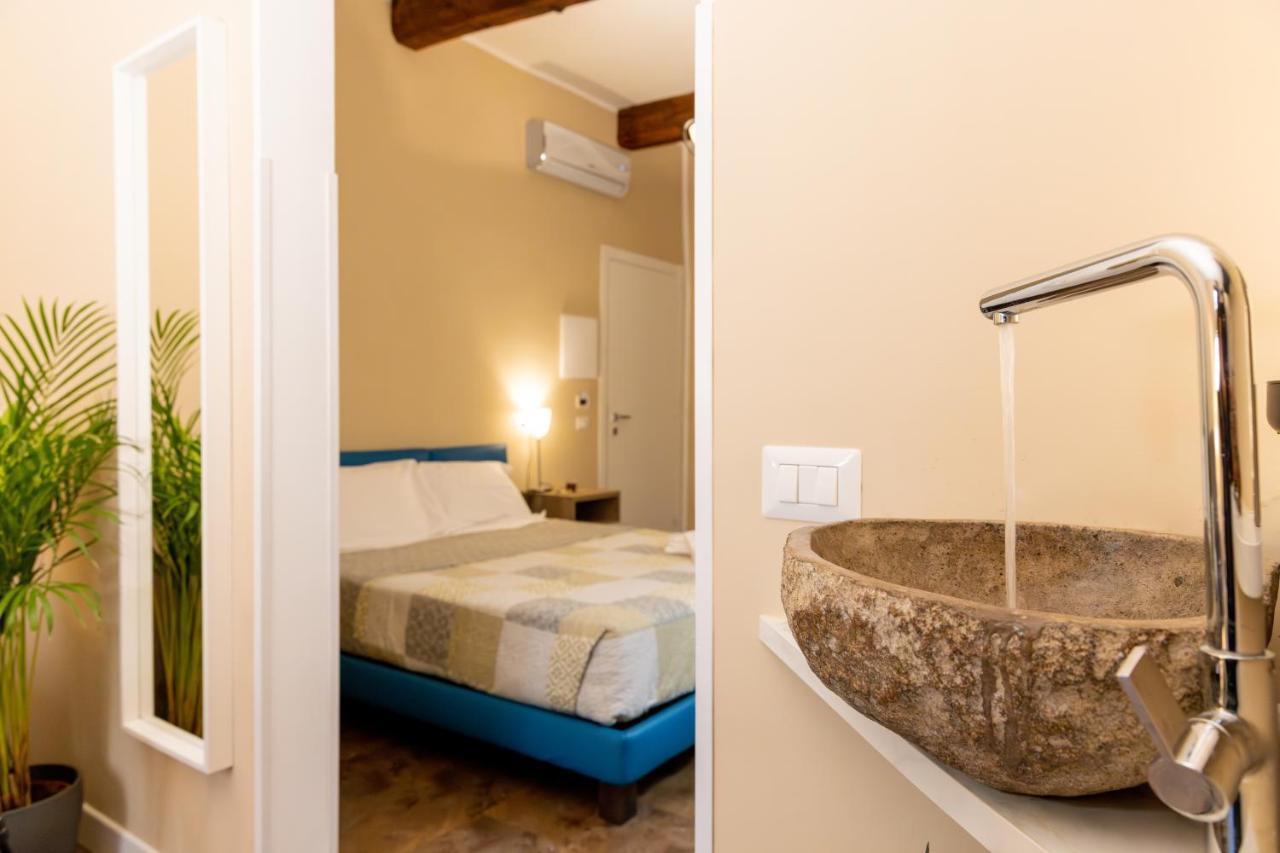 Hotel Sweet Vite - Piazza Di Spagna Roma Exterior foto